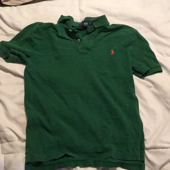 Polo Shirt - Picture 1 of 1